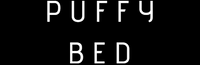 Puffy Bed